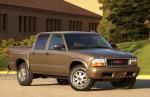 GMC Sonoma 1999 года
